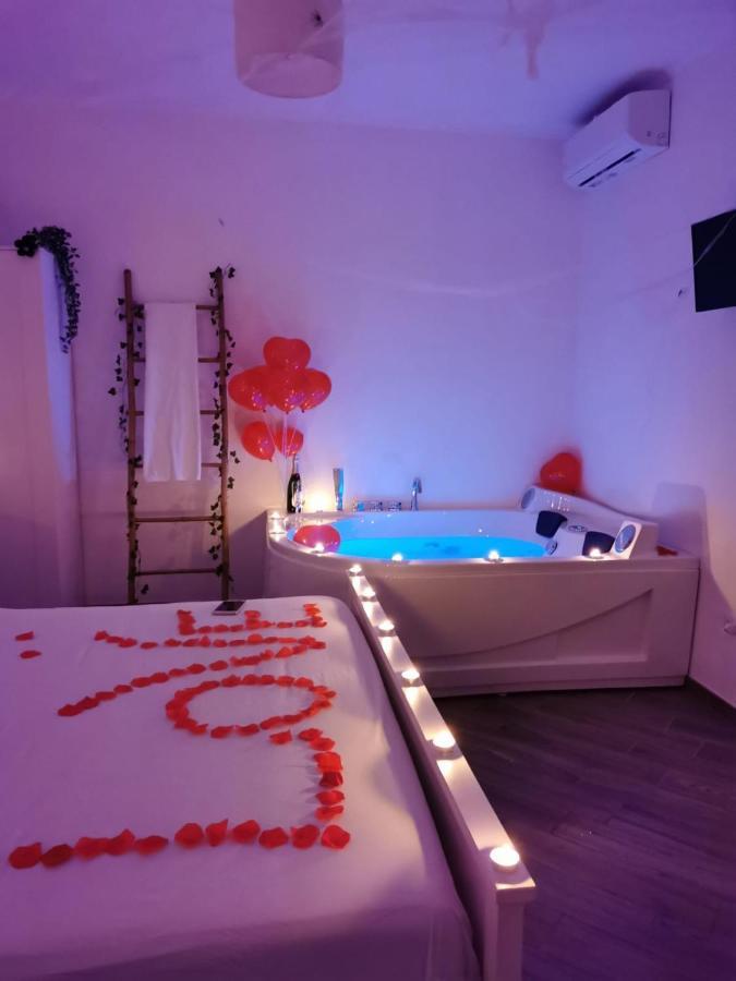Double Room Spa Bath