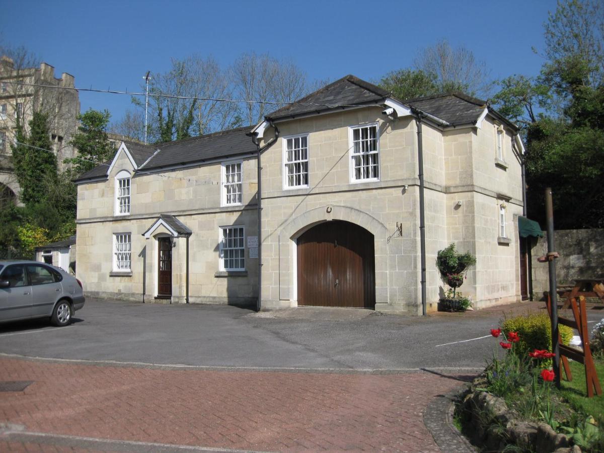 Brunel Self-catering Studio Apartment