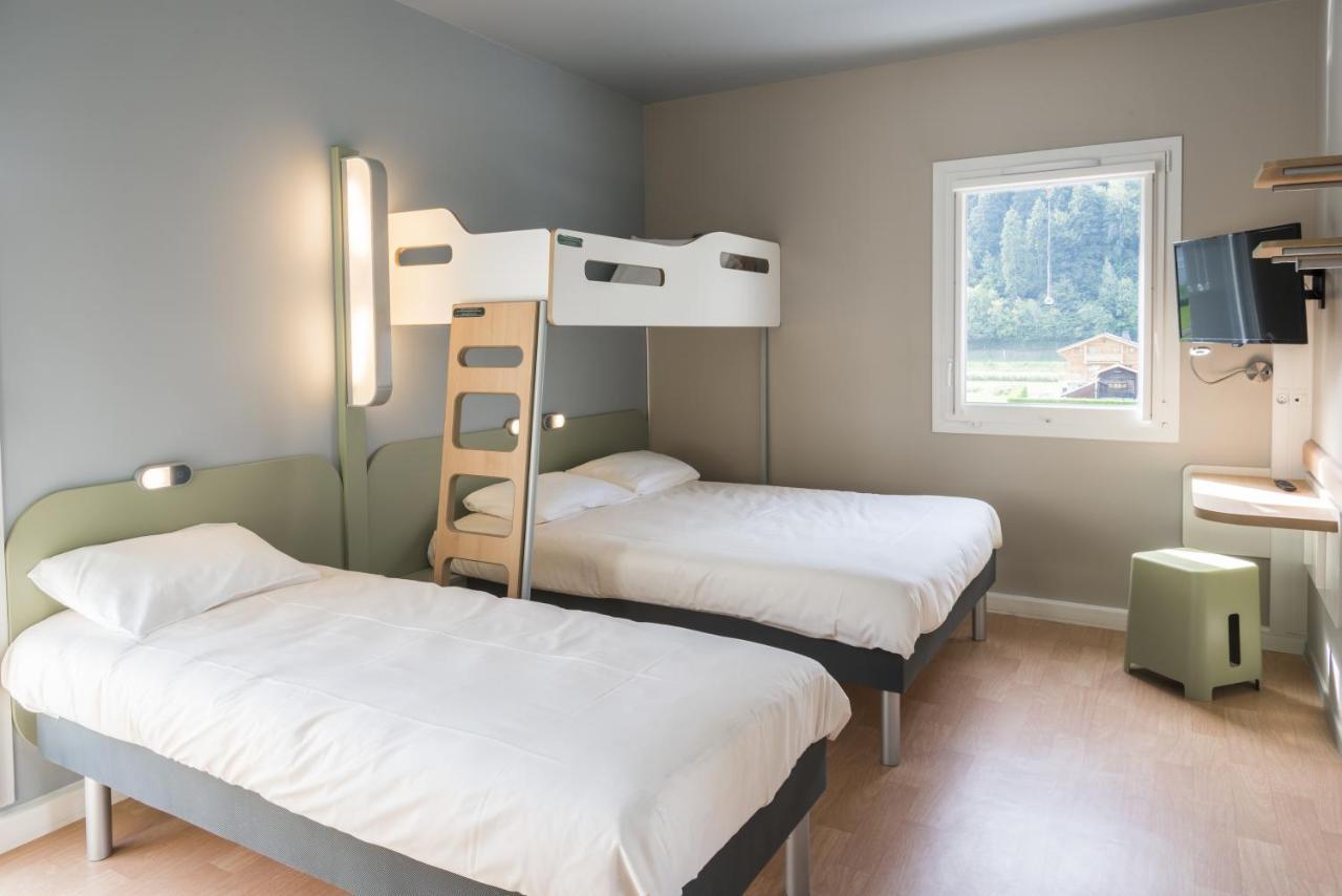 Chambre Familiale
