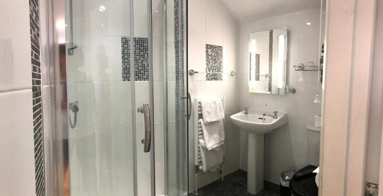 Brunel Self-catering Studio Apartment