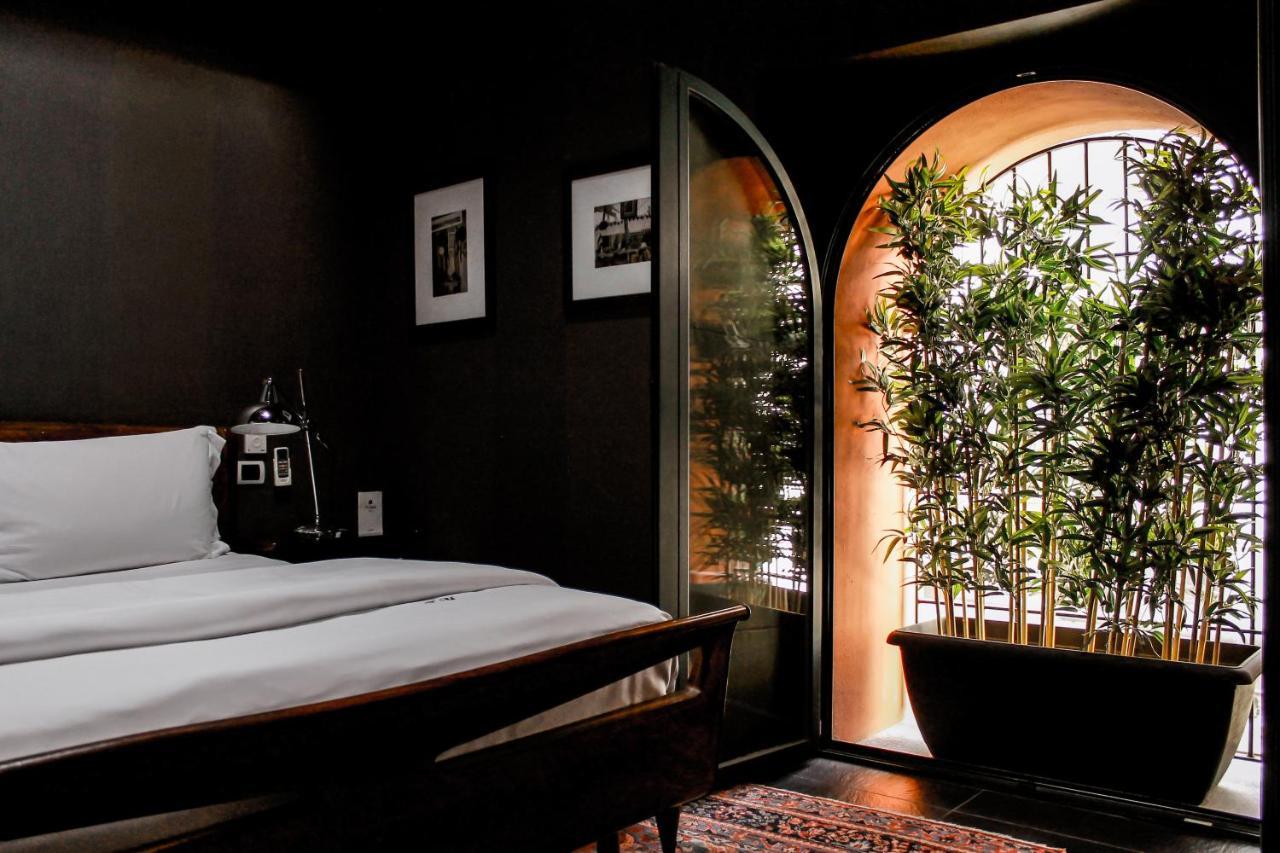 Chambre Deluxe