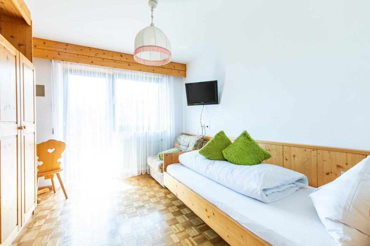 Single Room Mountain View