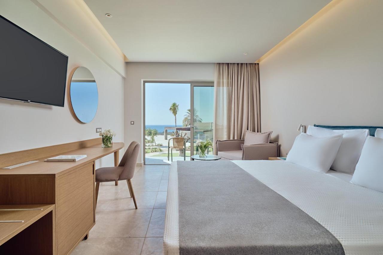 Chambre Double - Vue sur Mer
