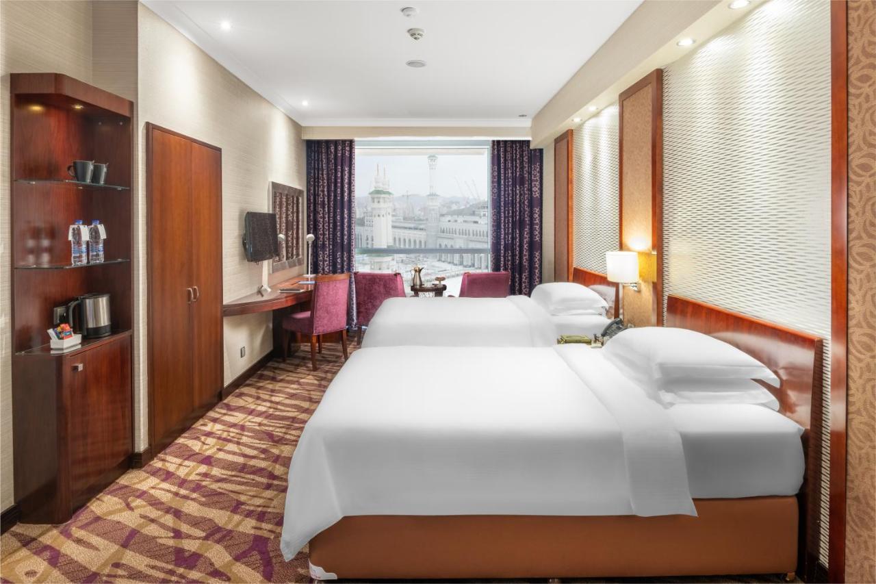 Partial Haram View Two Bedroom Family Suite,1025307271:JPEG