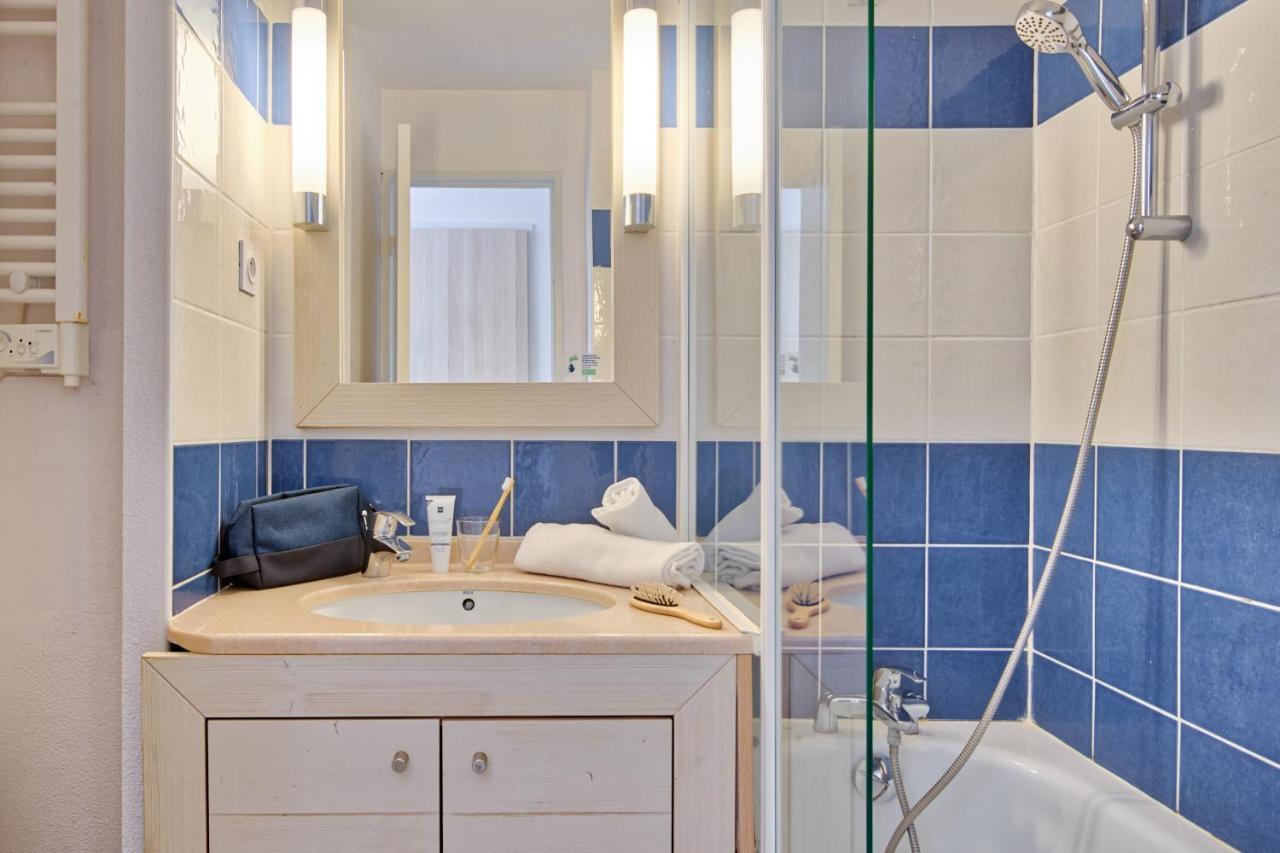 One-Bedroom Apartment with Sleeping Alcove and Terrace or Balcony (6 People) - Garden View,1022391679:JPEG