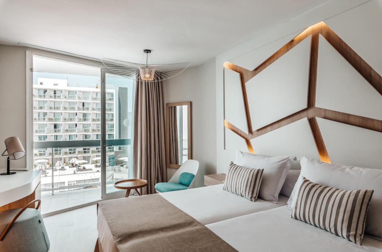 Discover Side Seaview Double Room