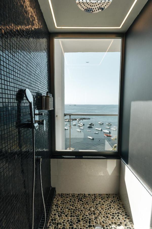 Premium Experience Room