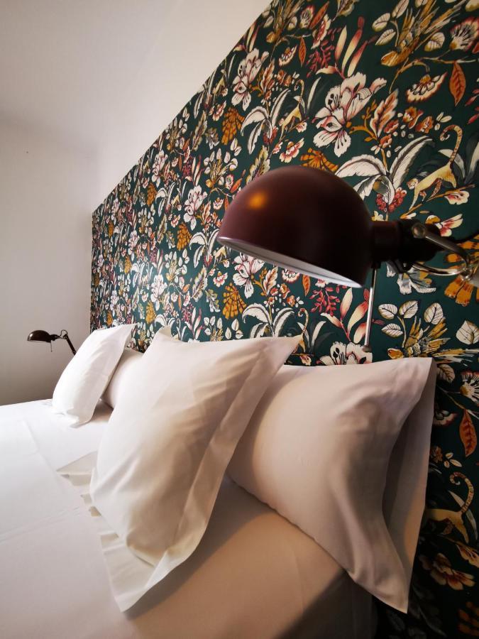 Double or Twin Room Private Bathroom