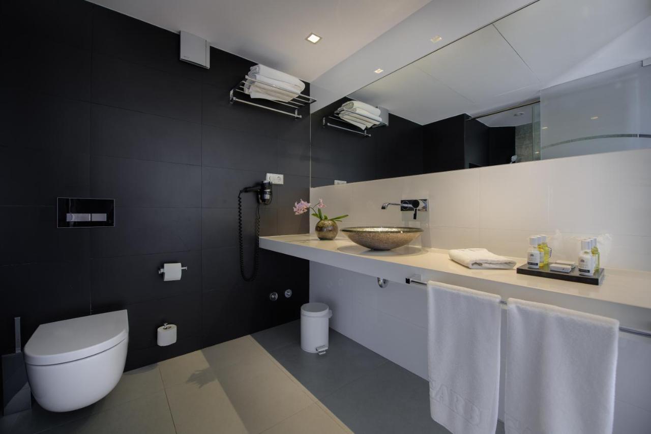 Superior Double Room - One double bed