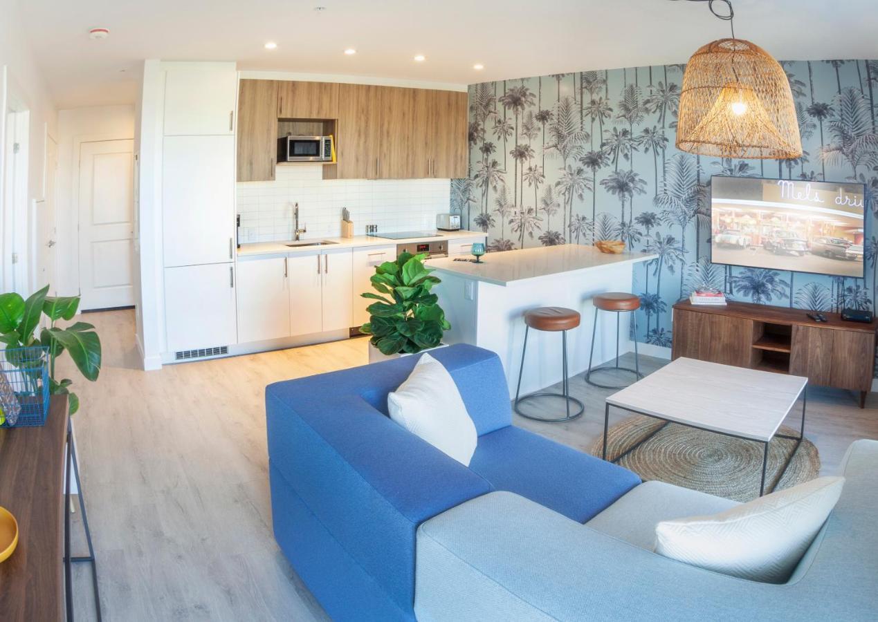 Standaard Appartement