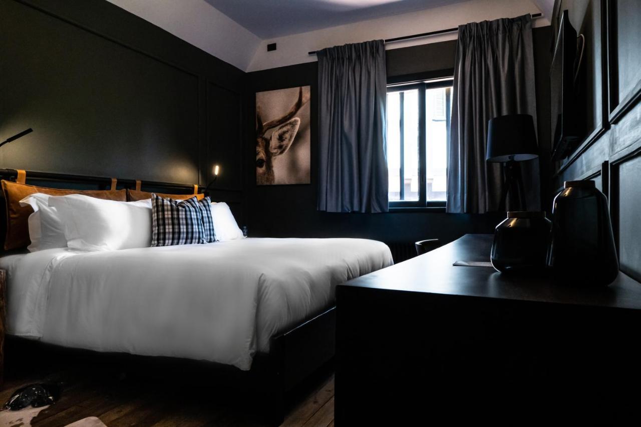 Suite Balcony
