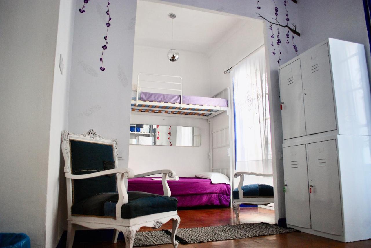 Single Bed in 4-Bed Female Dormitory Room,1029918796:JPEG
