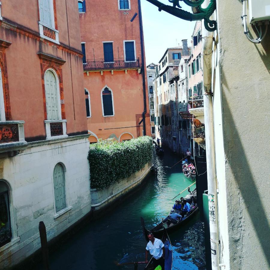 Deluxe Double Room Canal View