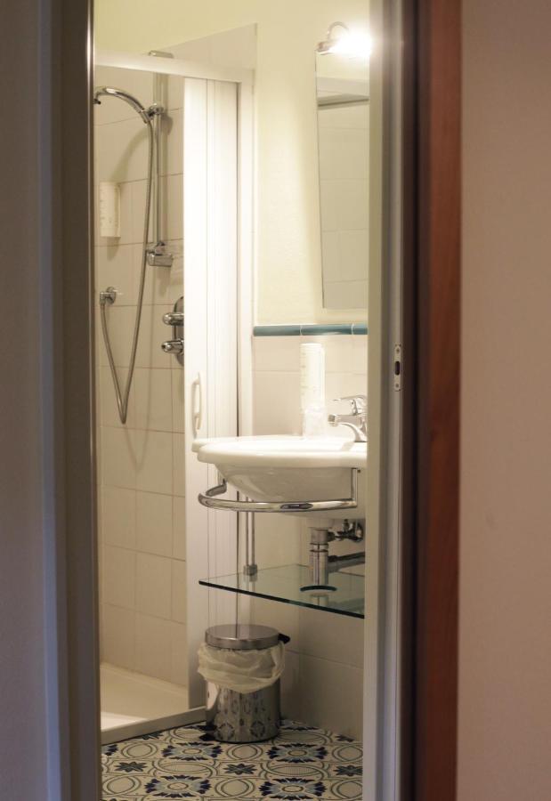 Single Room Balcony