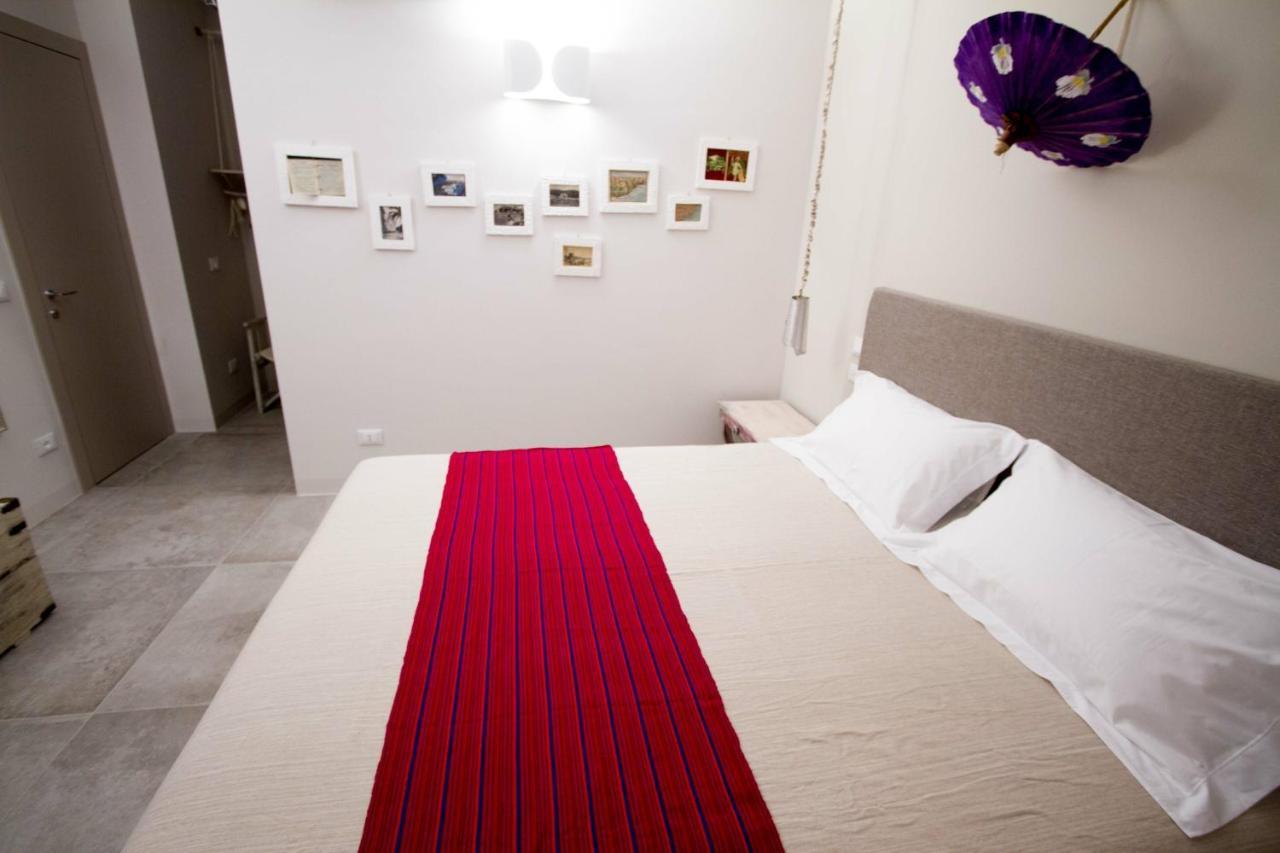 Queen Room Sea View
