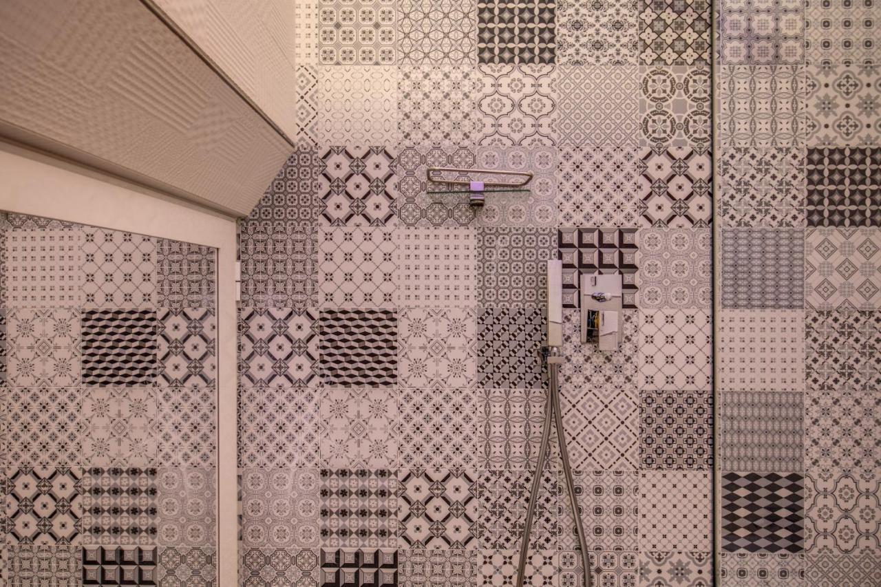 Double Room Private Bathroom Balcony