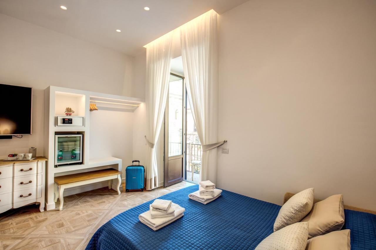Double Room Private Bathroom Balcony