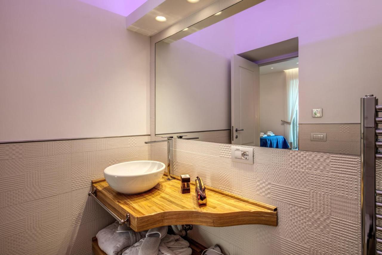 Double Room Private Bathroom Balcony