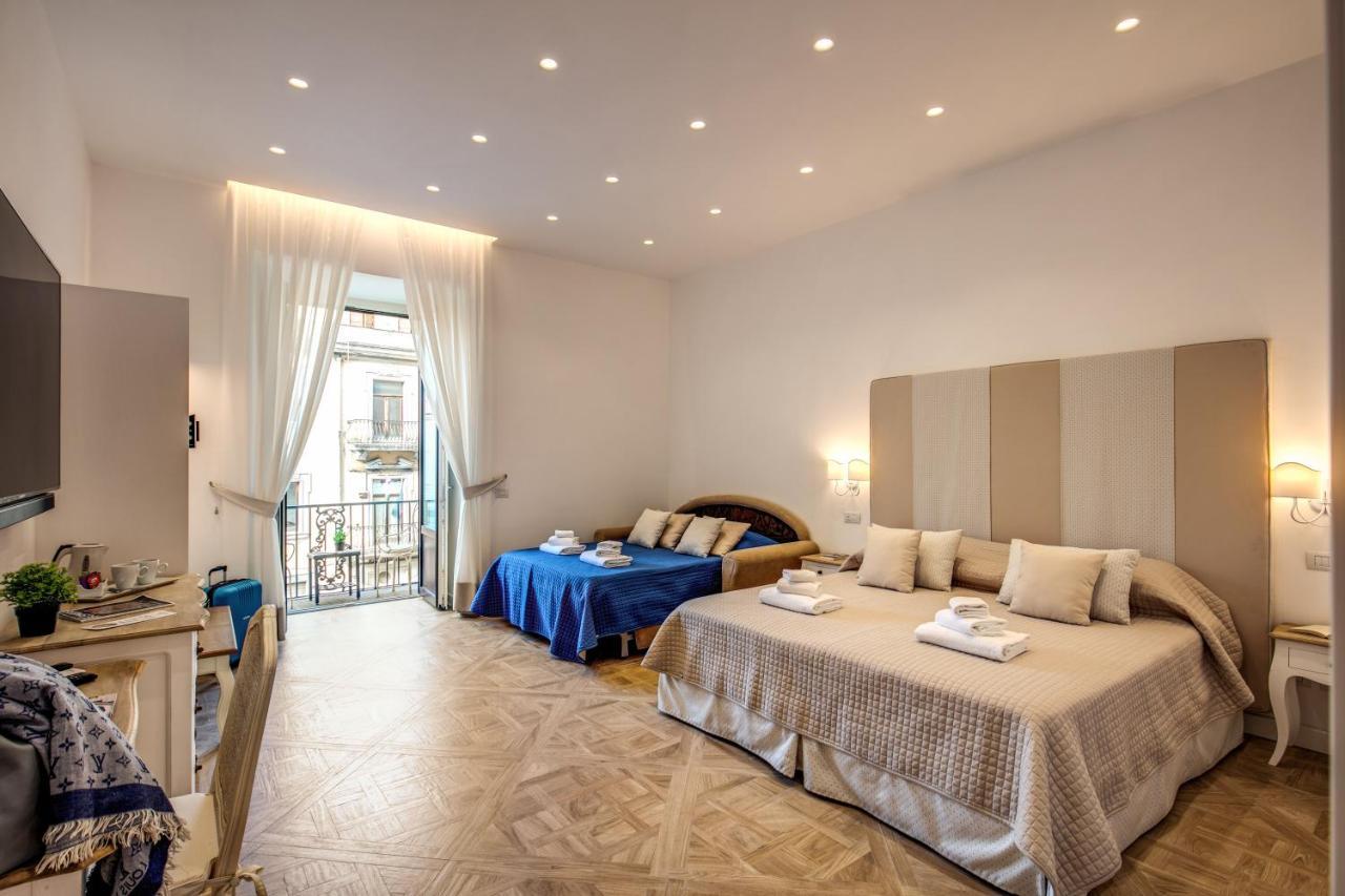 Double Room Private Bathroom Balcony