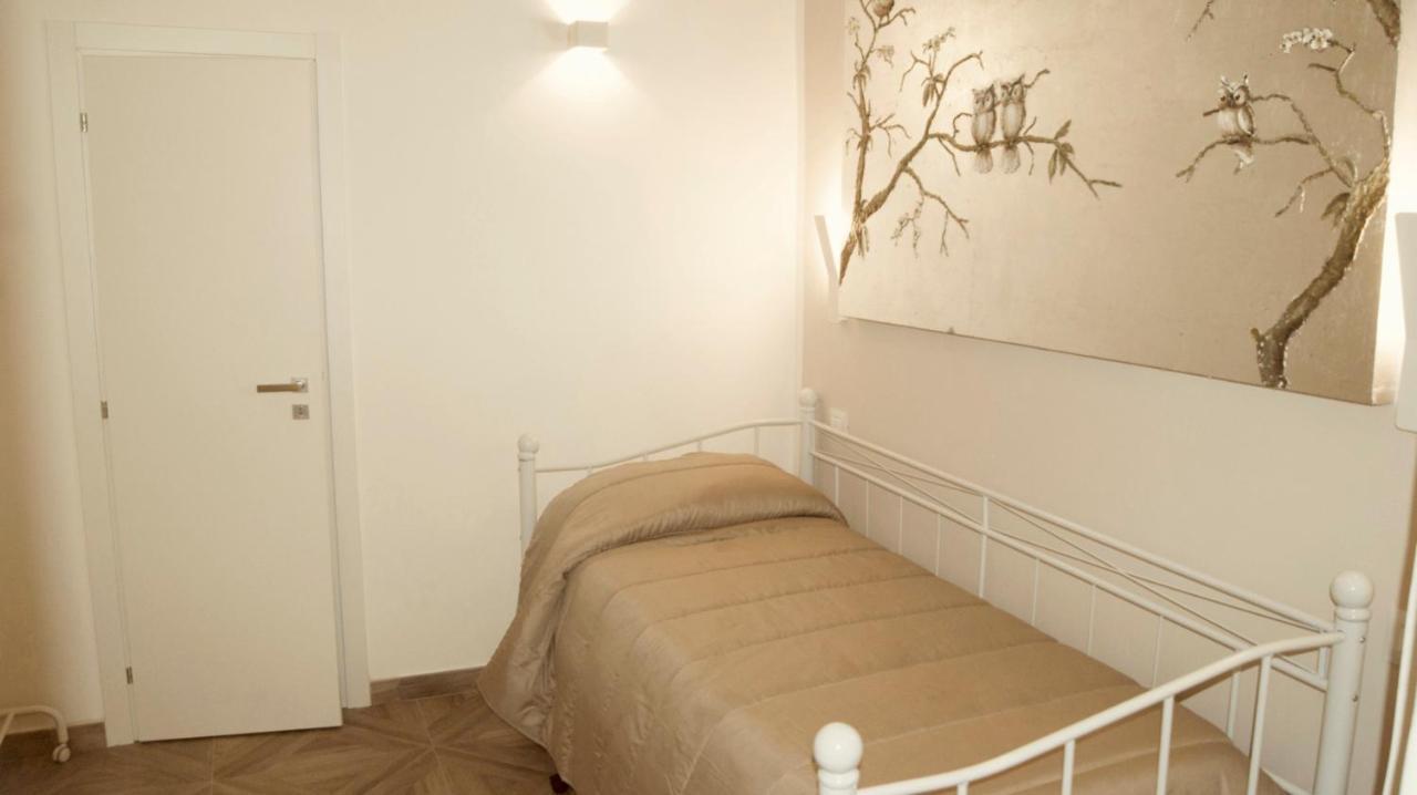 Deluxe Double Room Side Sea View