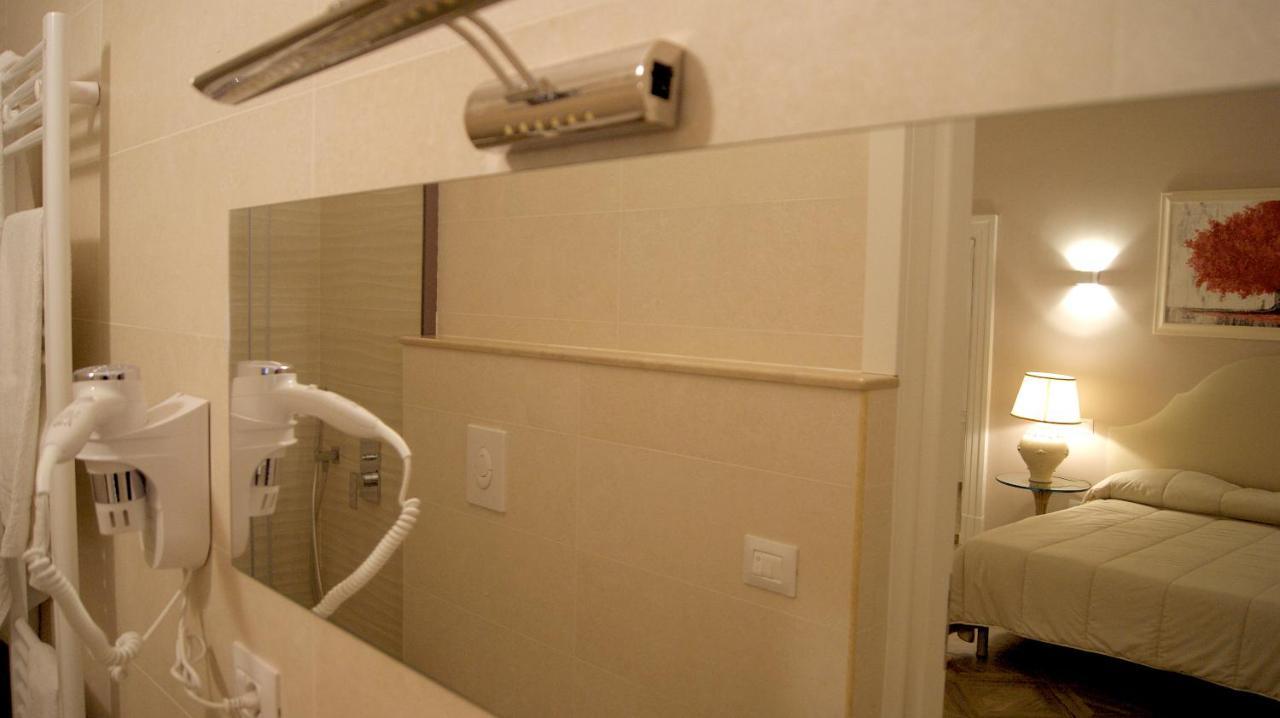 King Room Spa Bath