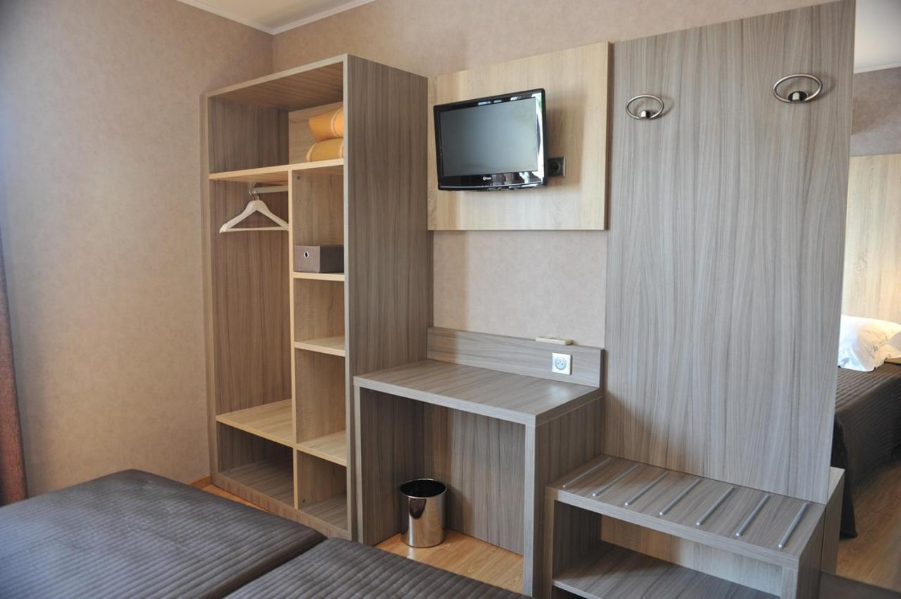 Chambre Lits Jumeaux Classique