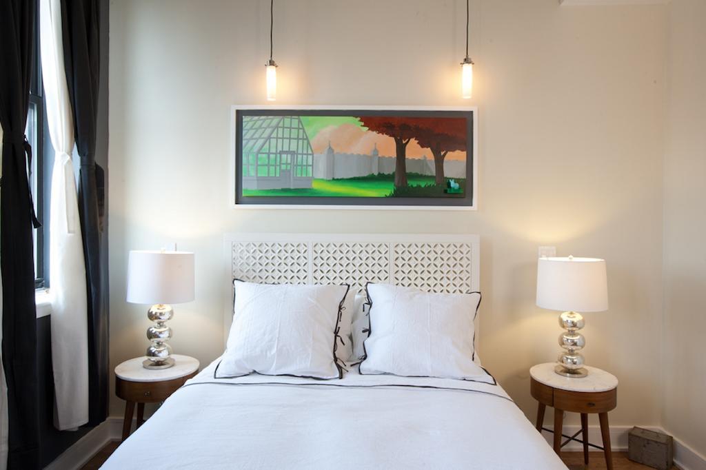 Loft Suite