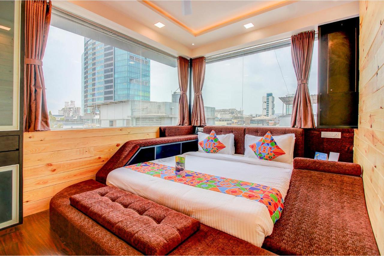Family Room Terrace