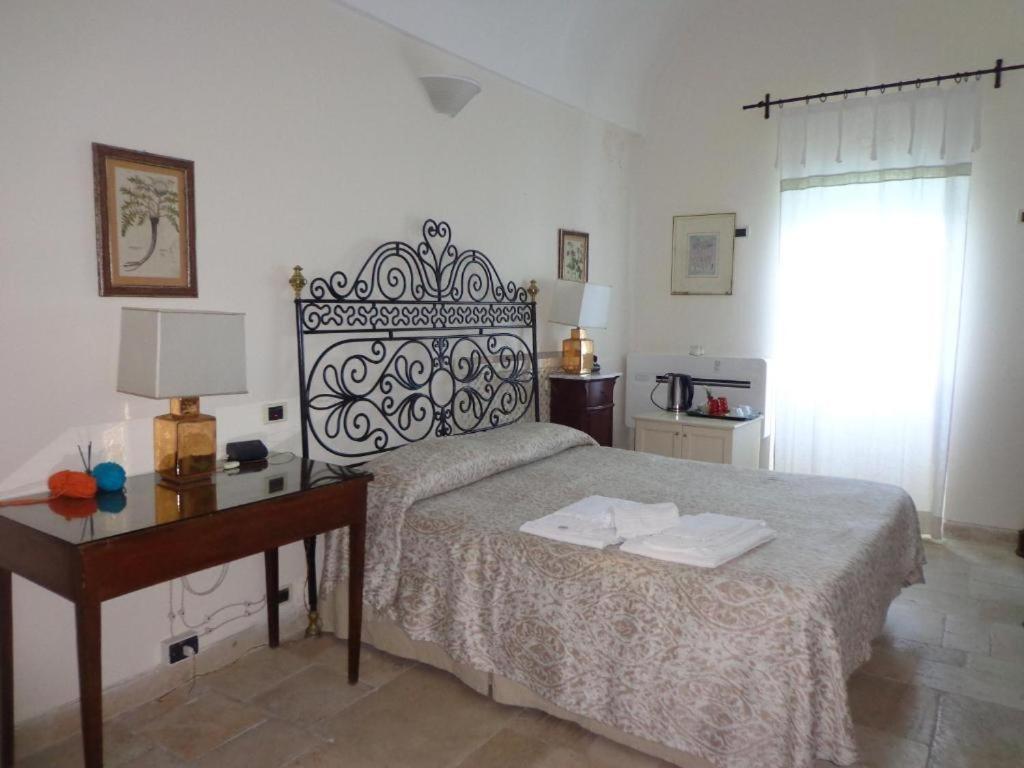 Double Room Sea View