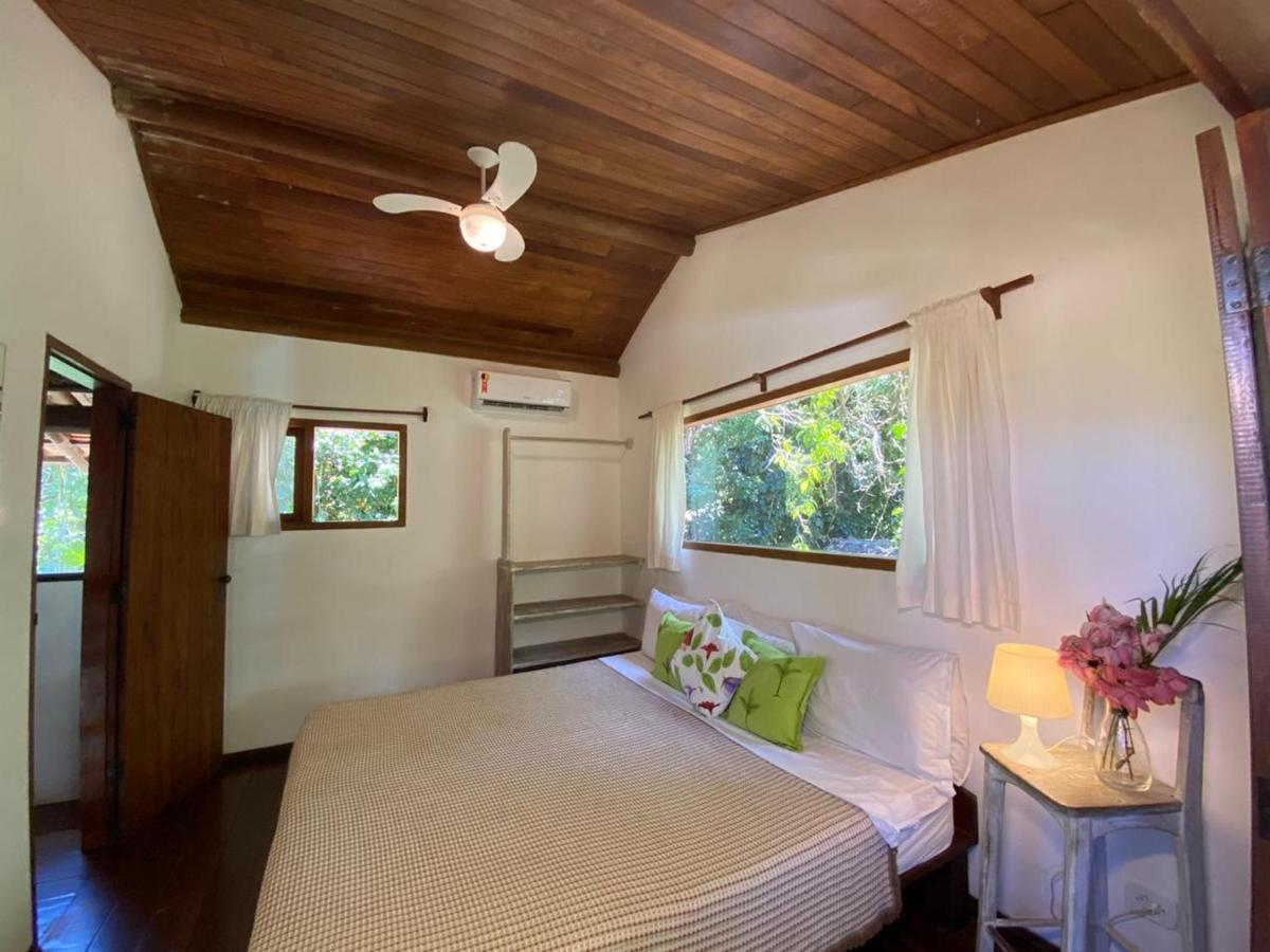 Two-Bedroom House Pool View
