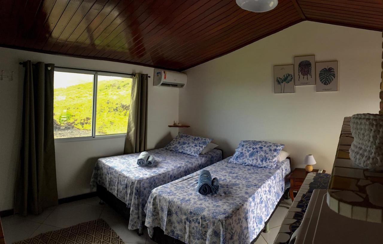 Deluxe Double Room Sea View