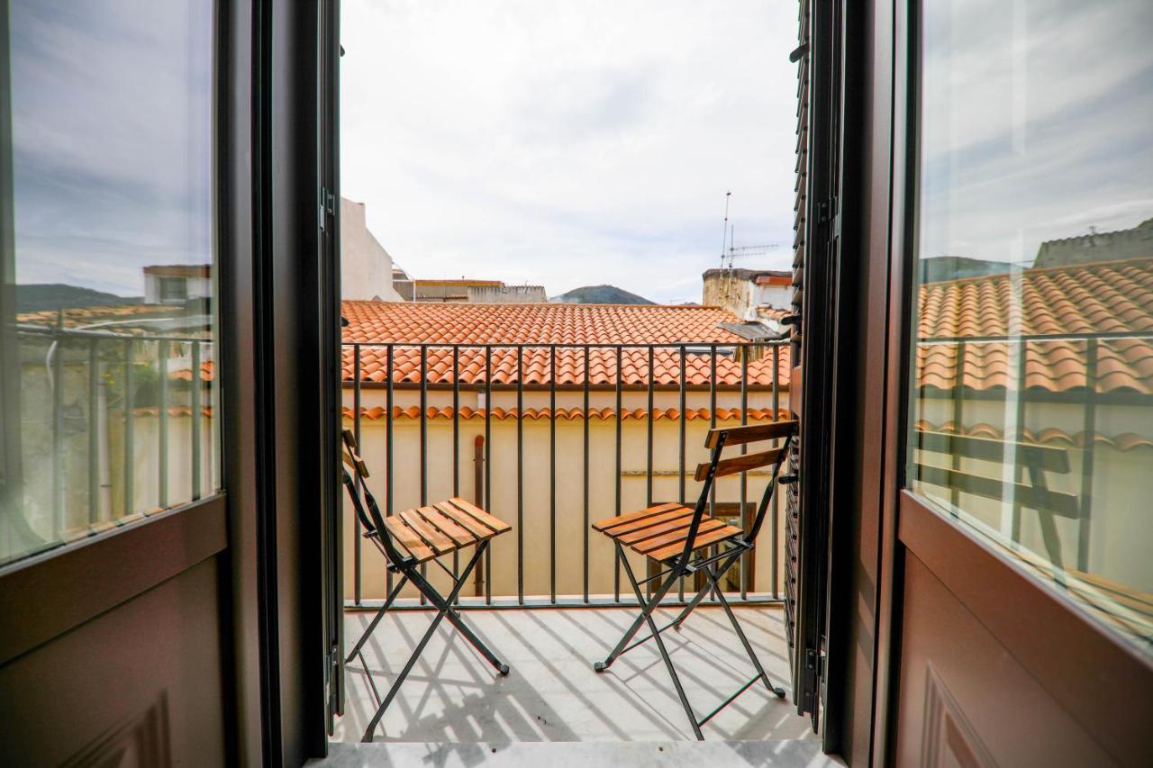 Double Room Balcony
