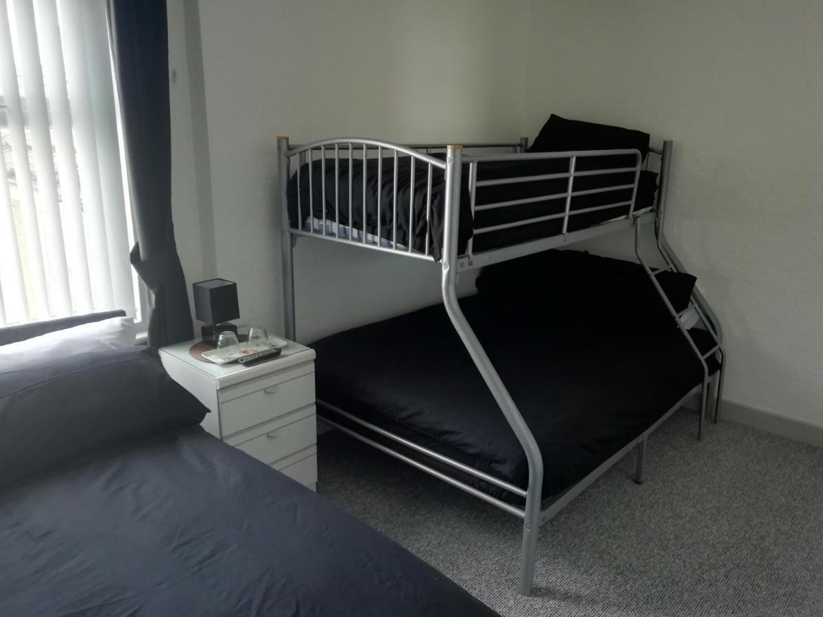 Standard Family Room