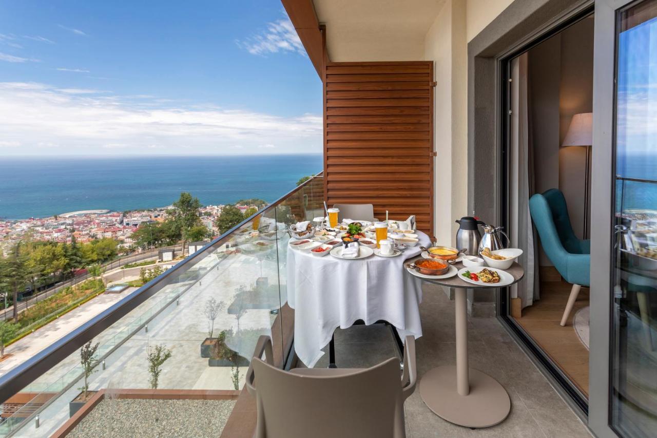 Premium Room Spa Bath Sea View