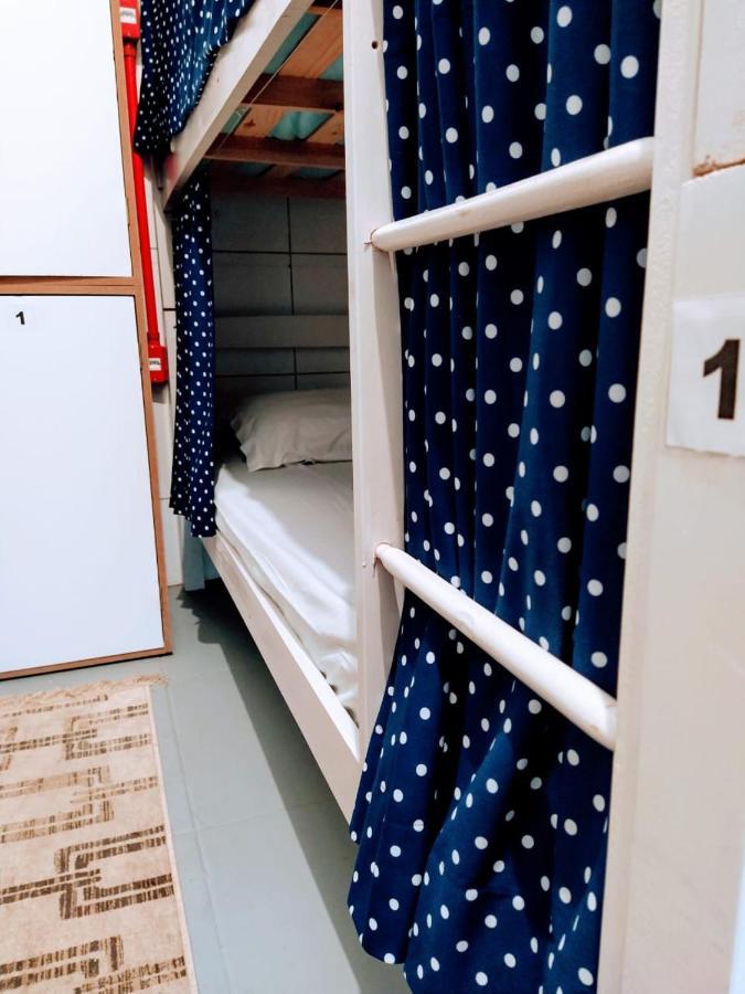Self-catering en-suite family room 3