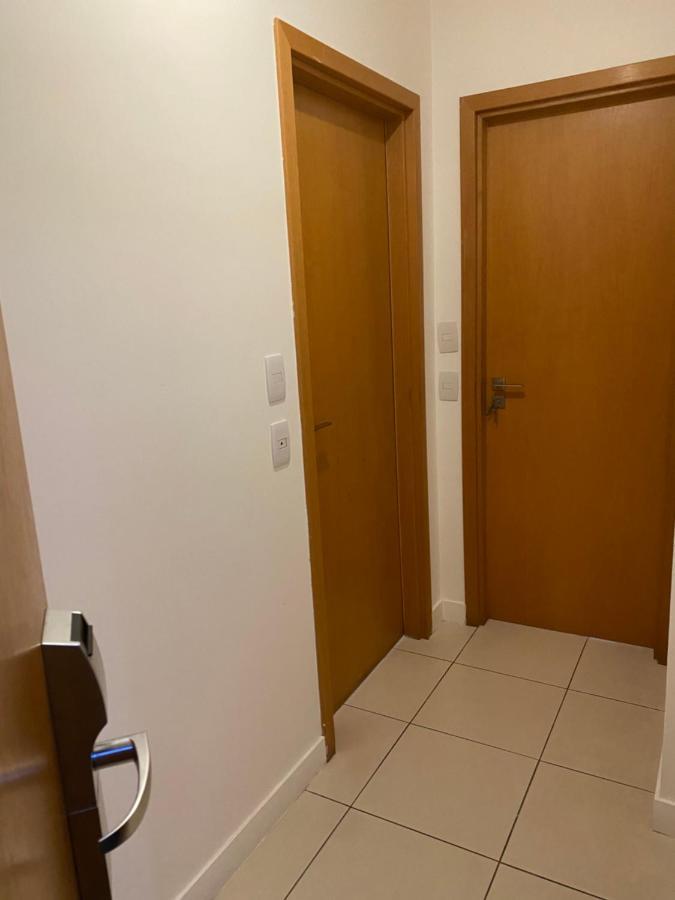 Quarto Quádruplo Standard