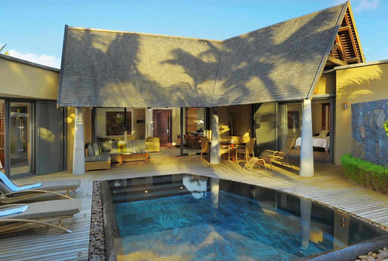 Two-Bedroom Villa