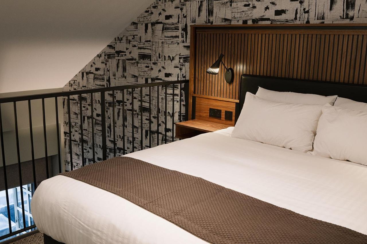 Best Duplex Room