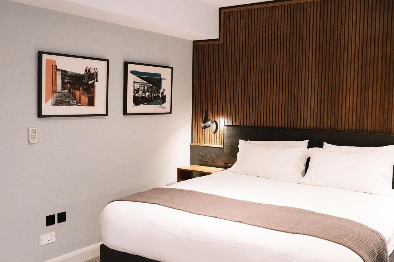 Big Double Room