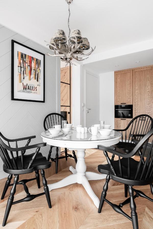 Appartement Belvédère SKI