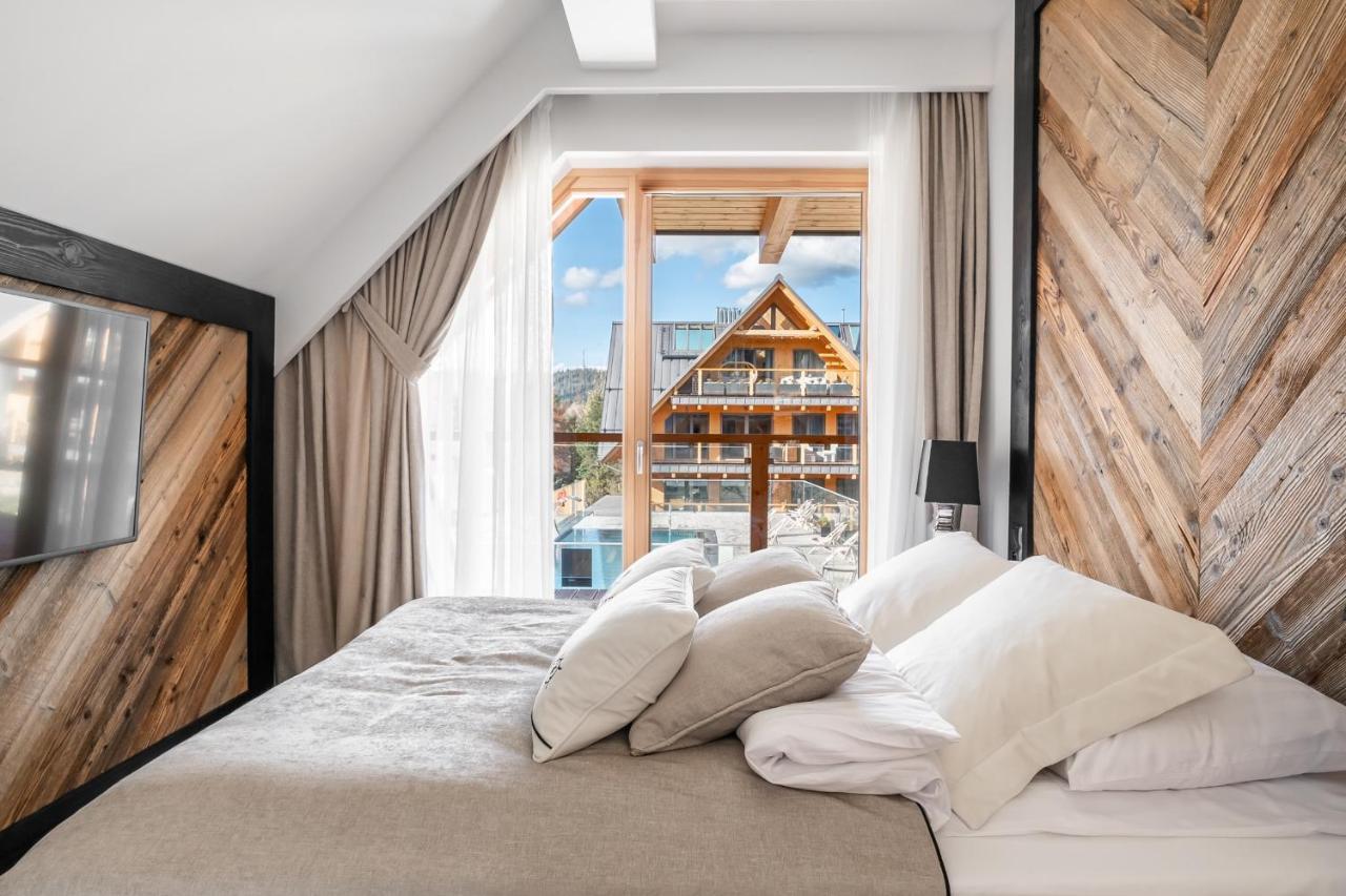 Appartement 2 Chambres Royal SKI