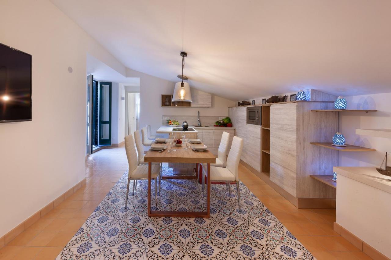 Apartment Terrace