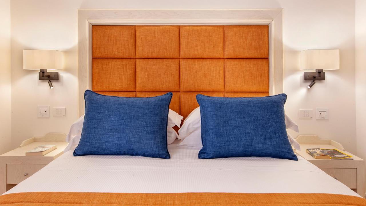 Deluxe Double or Twin Room Balcony