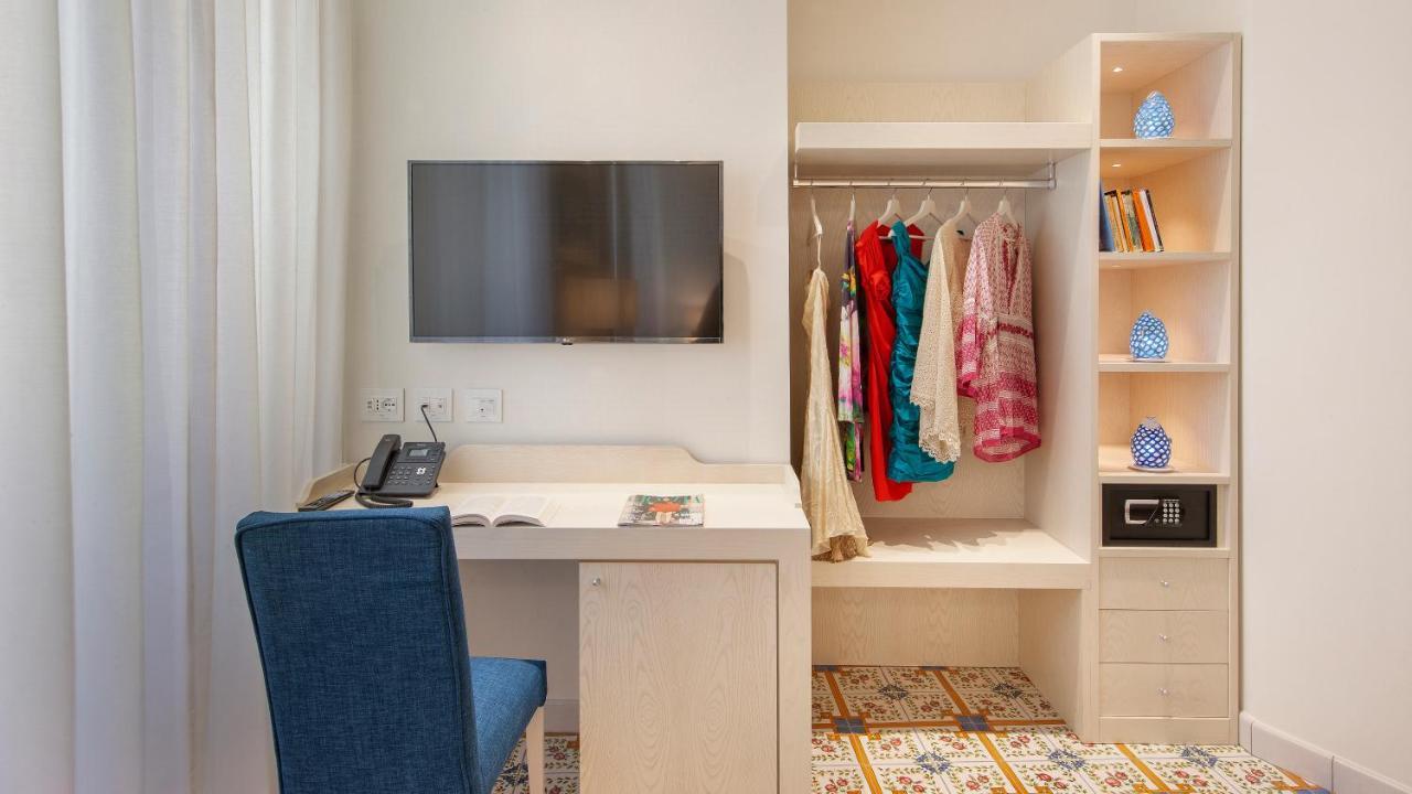 Family Junior Suite