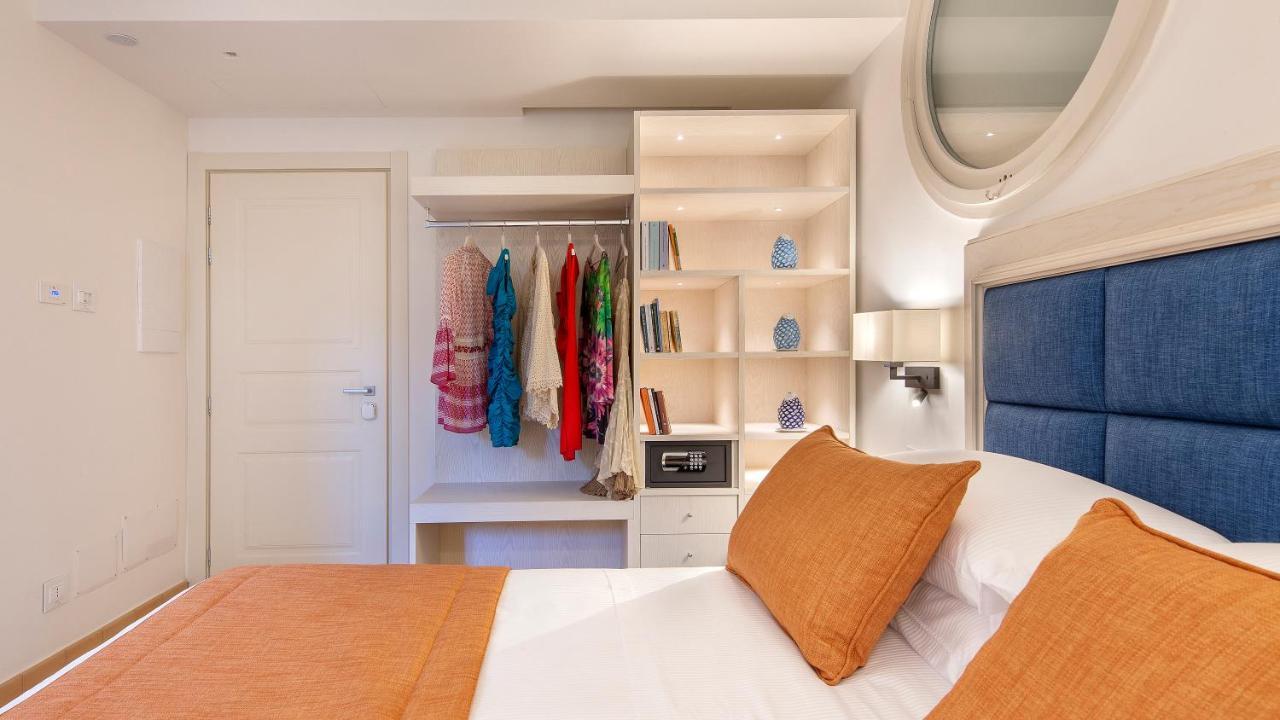 Superior Double or Twin Room Terrace