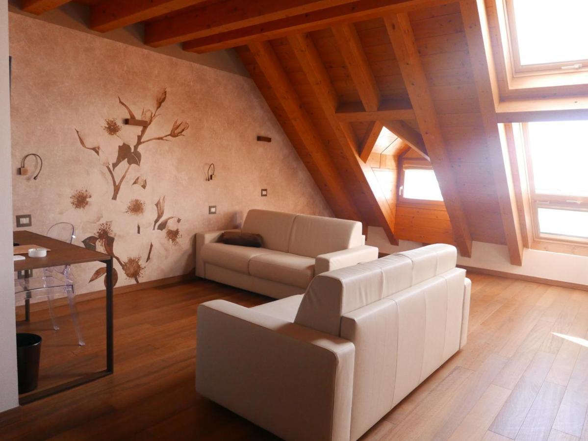 Deluxe Junior Suite