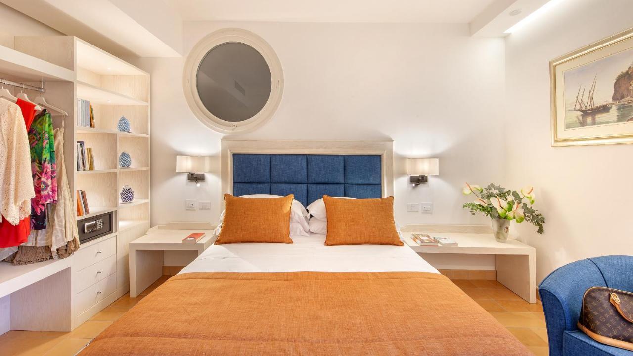 Superior Double or Twin Room Terrace