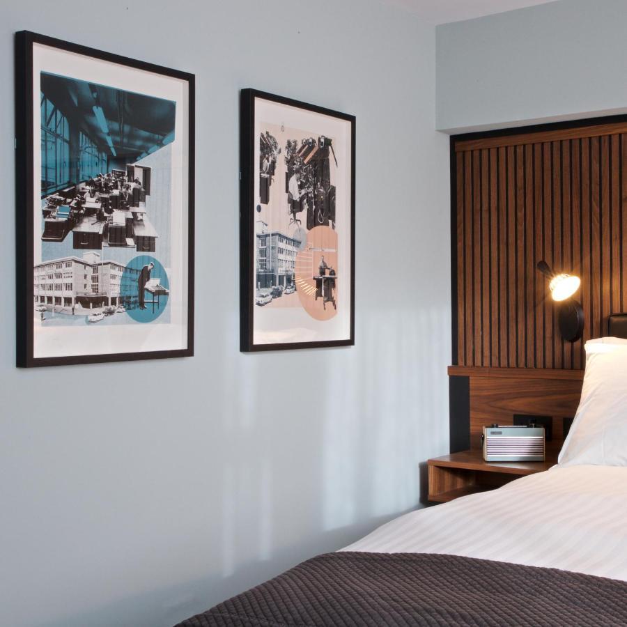 Big Double Room