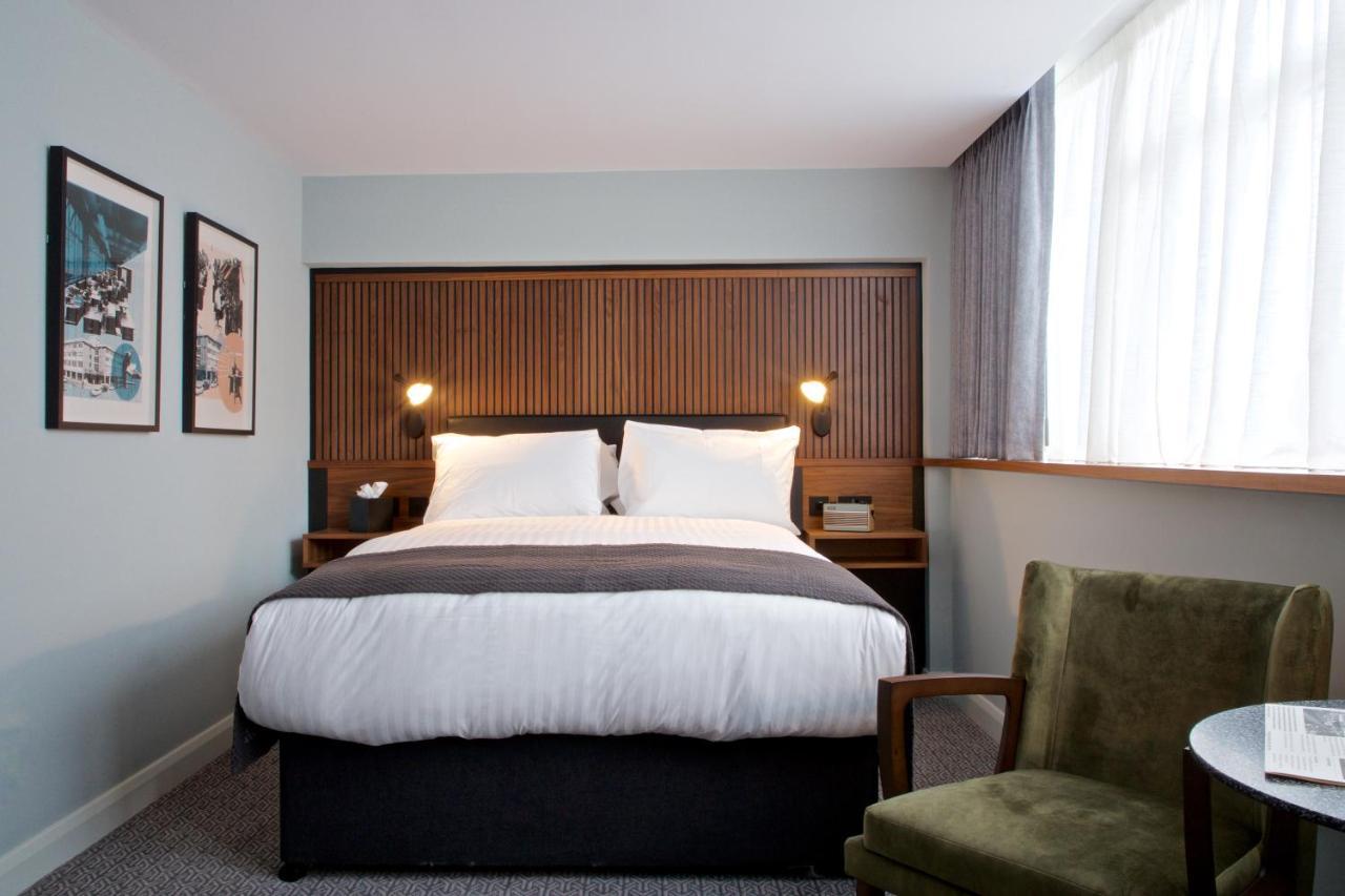 Big Double Room