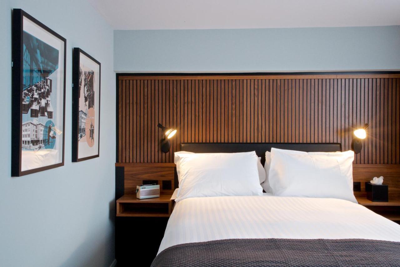 Big Double Room